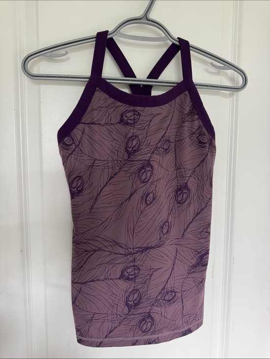lululemon athletica Tops - lululemon Tank